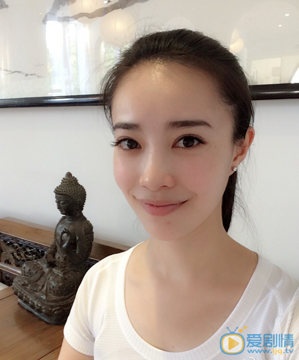  龍珠傳奇之無間道樊倩影是誰演的？樊倩影扮演者孫蔚個人資料及生活寫真照欣賞