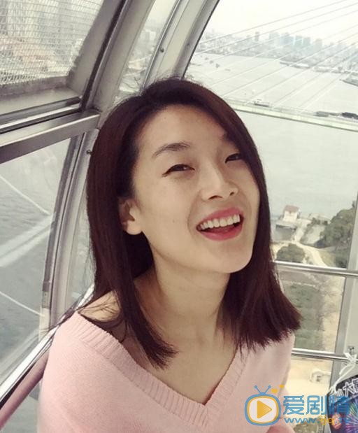 平凡歲月李大雅是誰扮演的？平凡歲月李大雅扮演者汪洋個人資料、寫真及生活照欣賞