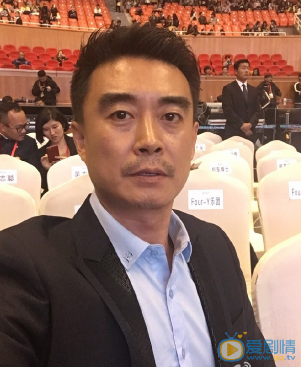 人民的名義程度是誰演的?程度扮演者徐光宇個人資料及生活照欣賞