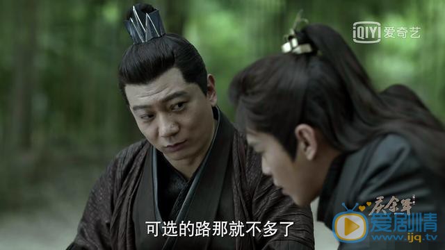 慶餘年王啟年幫助范閒是什麼原因？他是一個怎樣的人？