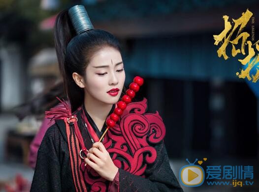 招搖什麼時候恢復真身？厲塵瀾又是怎么認出招搖的？