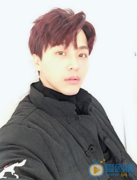 你和我的傾城時光陳錚是誰演的？陳錚扮演者孟瑞個人資料、寫真及生活照欣賞