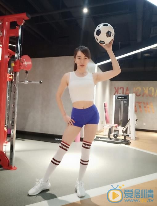 如果愛楊卉是誰扮演的?如果愛楊卉扮演著高聖函個人資料、寫真生活照欣賞