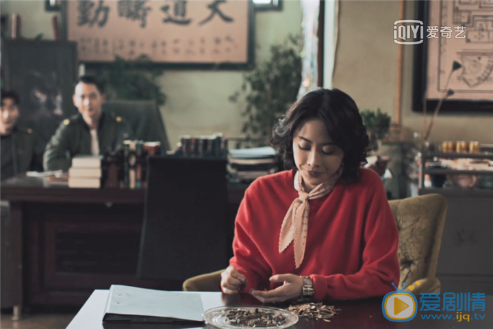 動物管理局劉小紅扮演者是誰？劉小紅的結局是什麼？