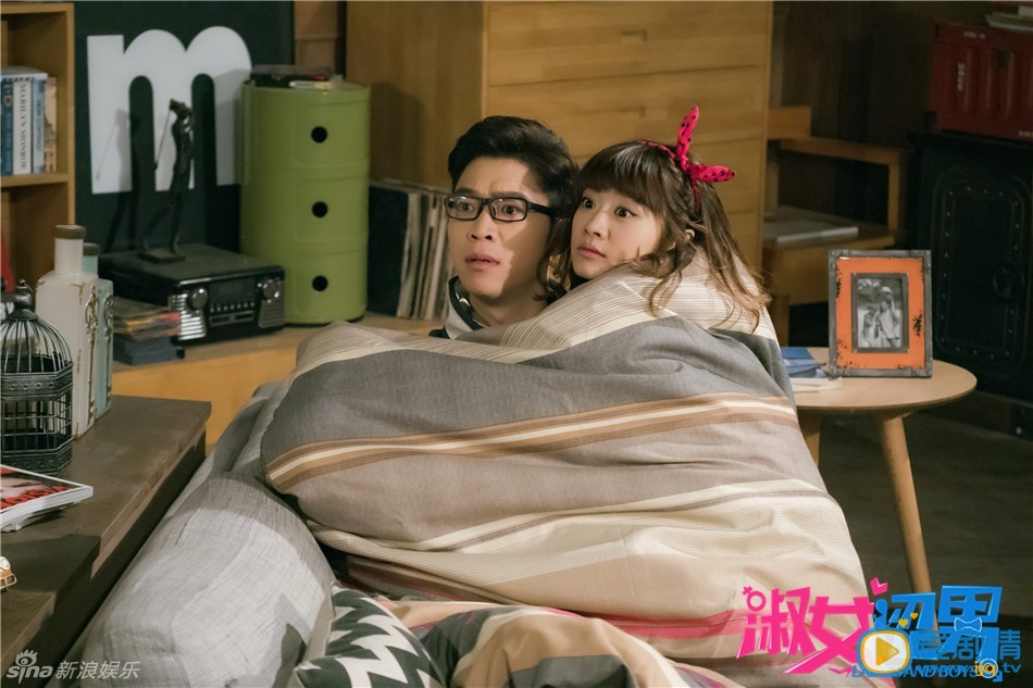 淑女澀男什麼時間播_淑女澀男播出時間