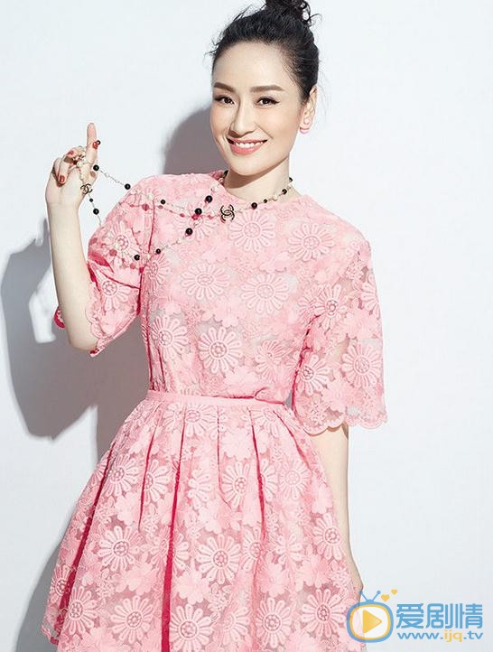 楚喬傳舒貴妃是誰扮演的？舒貴妃扮演者孫寧個人資料介紹