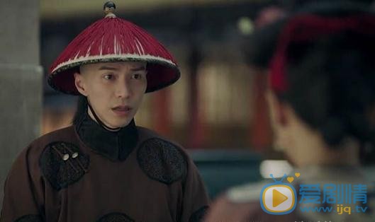 延禧攻略明玉為什麼接近海蘭察？明玉接近海蘭察有什麼原因？