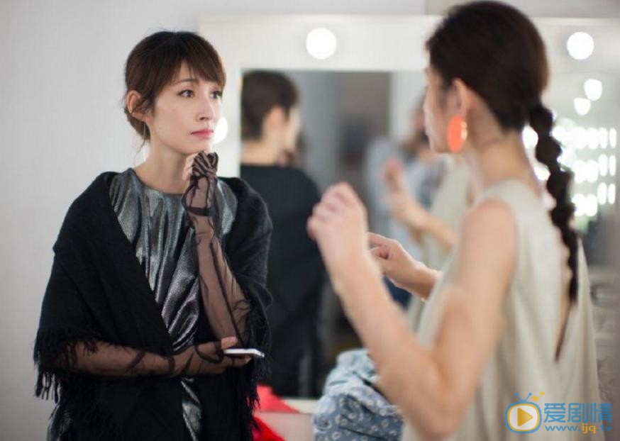 古董局中局木戶加奈是誰扮演的?木戶加奈扮演者田中千繪個人資料、寫真生活照