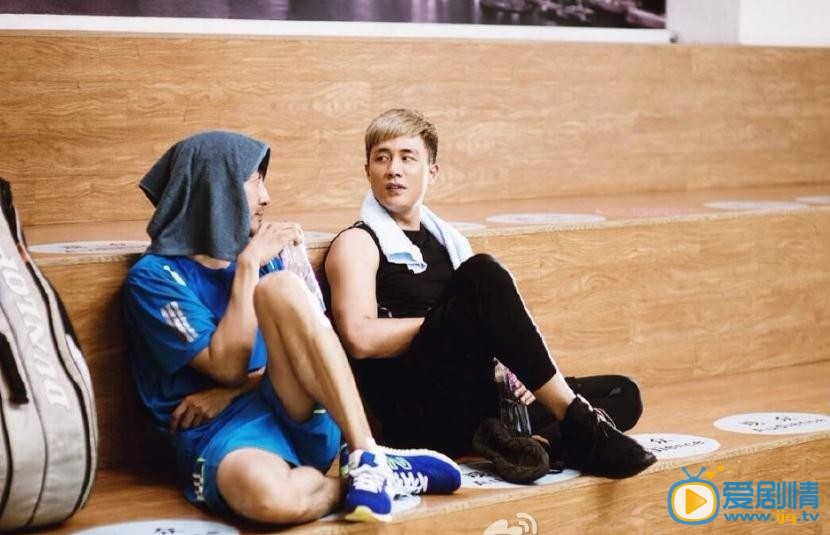 我的老婆大人是八零後劇照