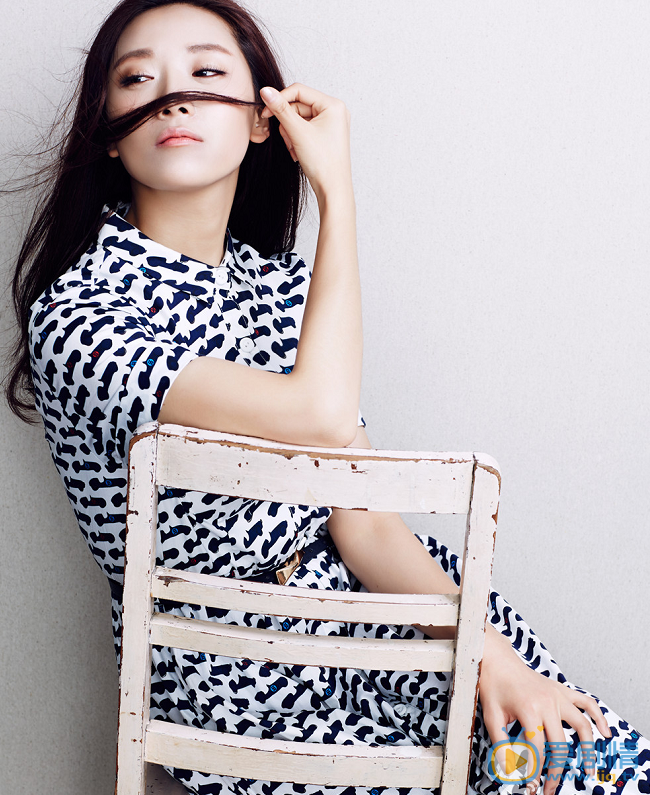  獵場女主羅伊人是誰演的？羅伊人扮演者菅韌姿個人資料生活美照欣賞