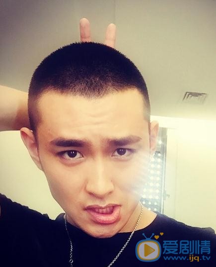 楚喬傳宇文懷是誰扮演的？宇文懷扮演者王彥霖個人資料、寫真及生活照欣賞