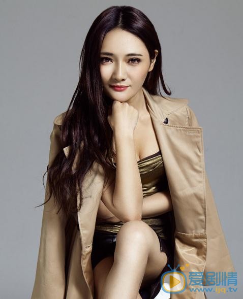 劉清個人資料簡介 劉清寫真