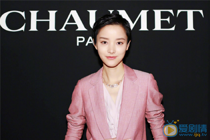 裴蓓個人資料簡介 裴蓓演藝經歷 裴蓓活動氣質寫真圖片