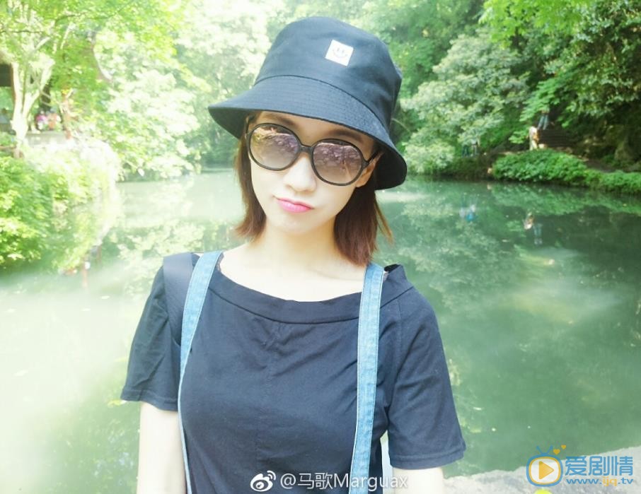 王子咖啡店高原扮演者馬歌圖片