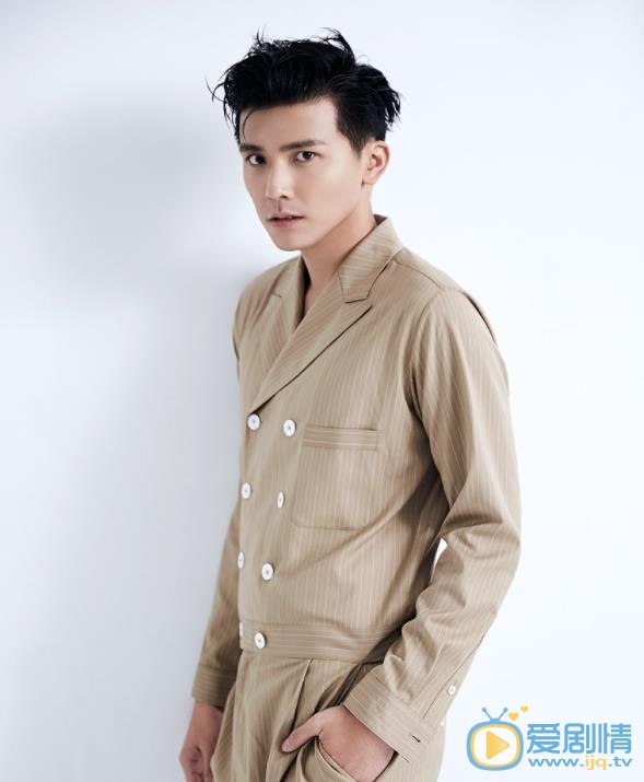 火王之千里同風姜浩明是誰扮演的？姜浩明扮演者范一宣個人資料、寫真及生活照欣賞