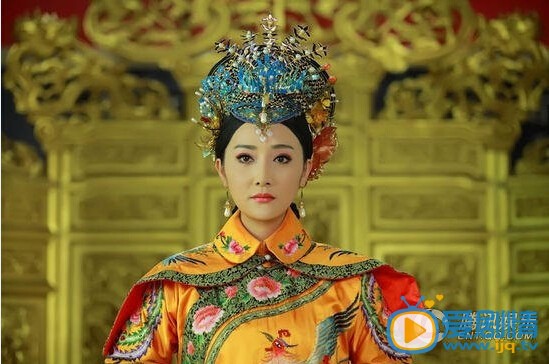 末代皇帝傳奇今晚播出 劇中四大極具特色的女性角色特點提前看