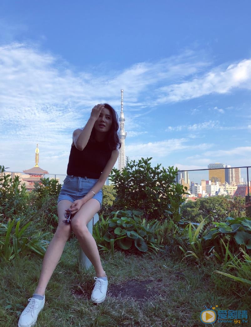 幸福一家人徐夢瑤是誰演的?徐夢瑤扮演者劉凌菱個人資料、寫真及生活照欣賞