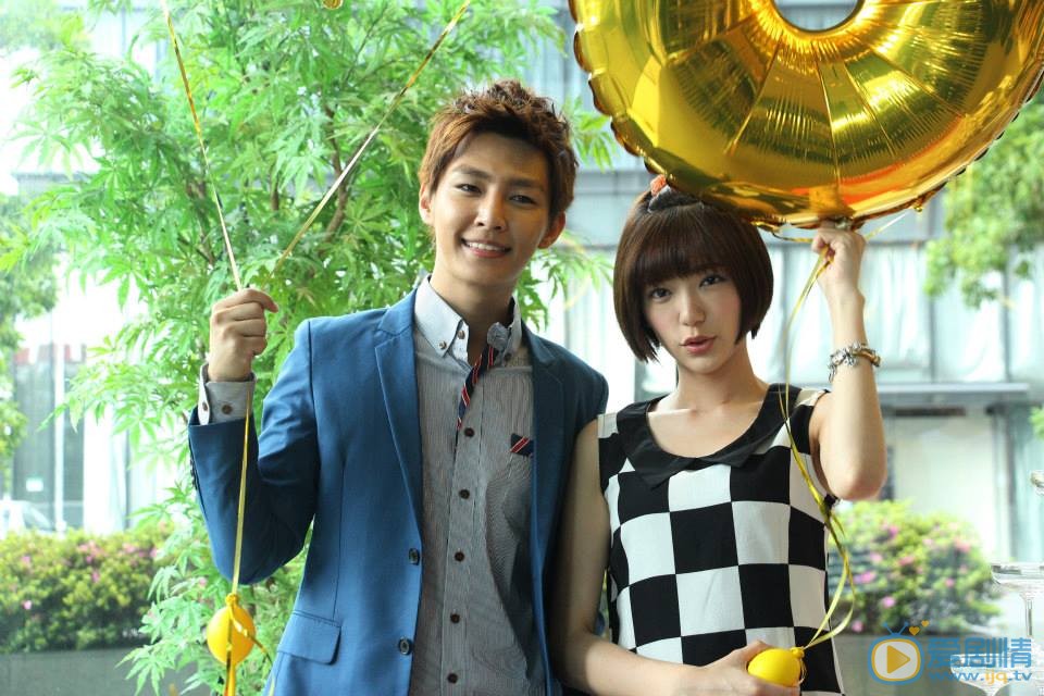 炎亞綸個人資料簡介 炎亞綸緋聞女友郭雪芙資料