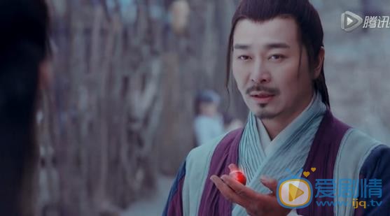 誅仙青雲志劇照