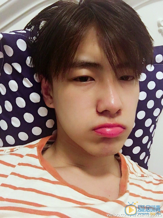 識汝不識丁顧射扮演者是誰?顧射扮演者晏紫東個人資料介紹