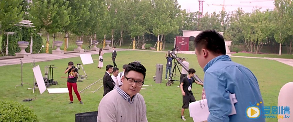 爸爸的假期劇情介紹