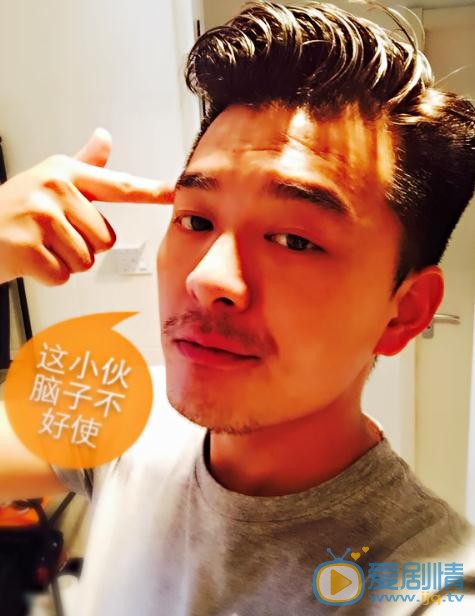 凡人的品格皮卡是誰演的？凡人的品格皮卡扮演者張戈個人資料、寫真及生活照欣賞