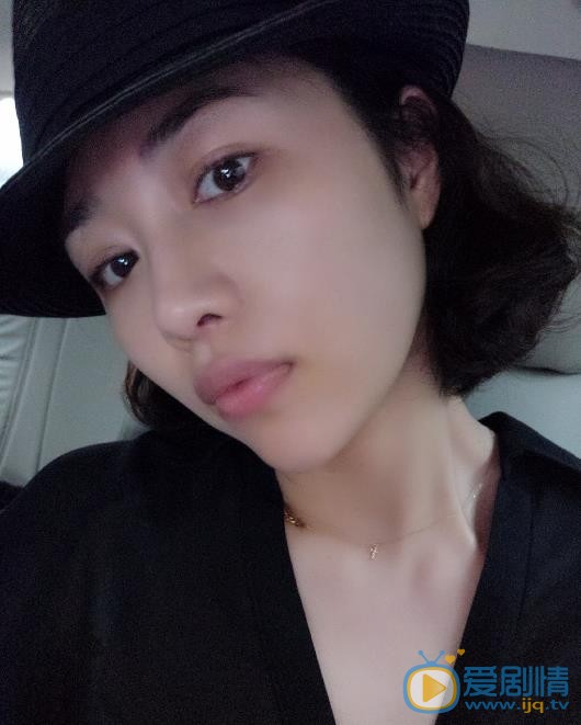 愛情進化論Sunnie是誰飾演的？ Sunnie扮演者張齡心個人資料、寫真及生活照