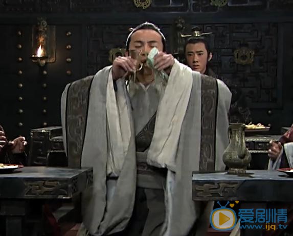 大秦帝國之崛起羋琰和贏稷是什麼關係？羋琰的結局是什麼？