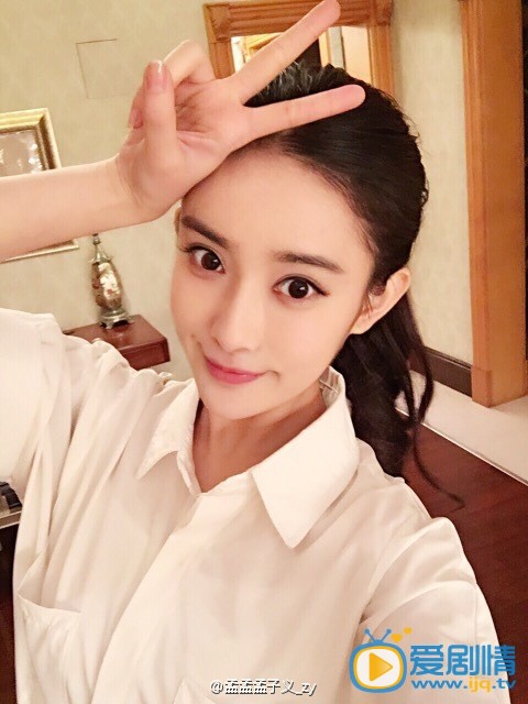 武神趙子龍石硯扮演者孟子義寫真及生活照欣賞