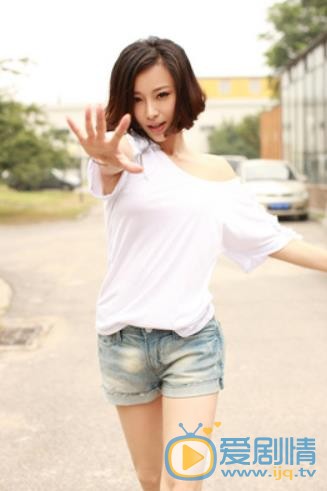 最好的遇見何雨琪是誰演的？何雨琪扮演者張曦文飾個人資料、寫真及生活照欣賞