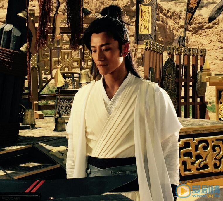 新邊城浪子劇情介紹