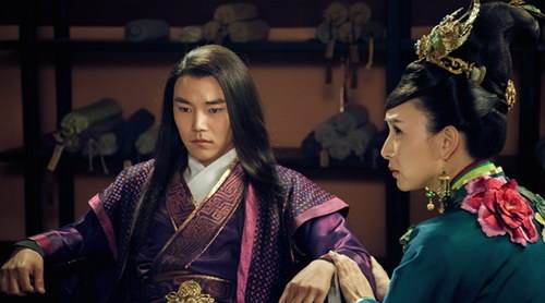 封神演義太子殷郊的結局是什麼？