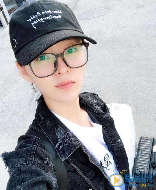 深海利劍黃小夏是誰扮演的?深海利劍黃小夏扮演者王佳宇個人資料、寫真及生活照欣賞