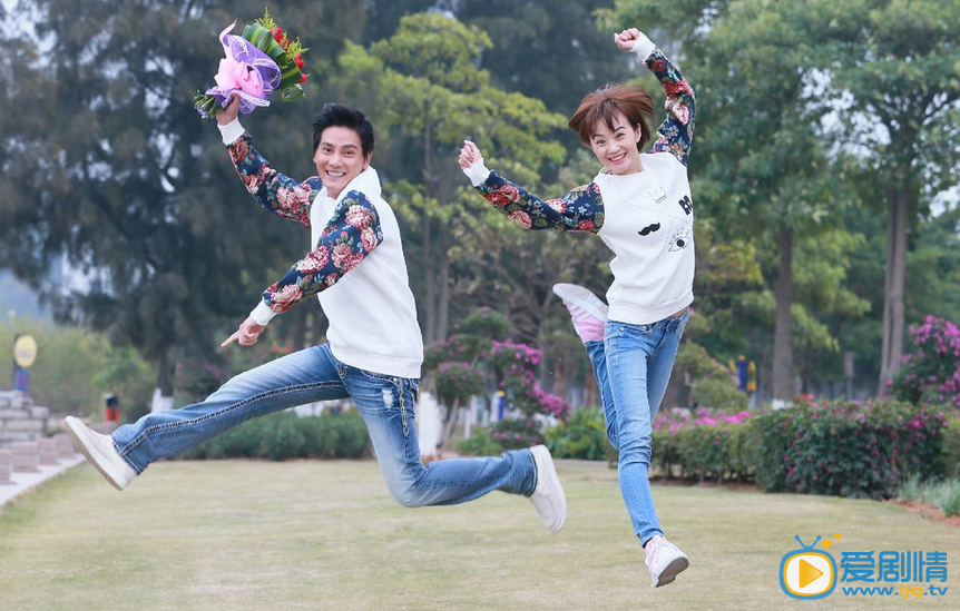  《我是你的百搭》4.1強勢來襲  首次登入陝西衛視 湖北衛視