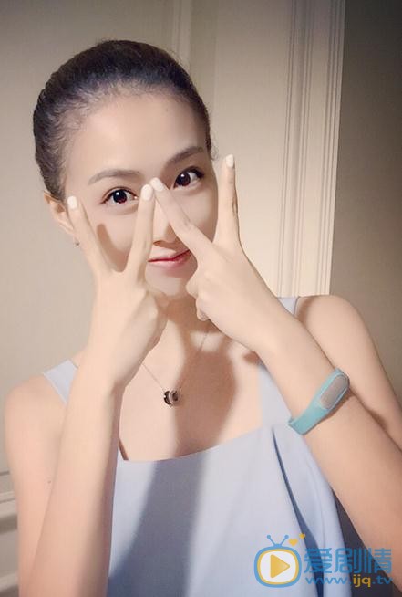 進擊吧閃電花榮是誰演的？進擊吧閃電花榮扮演者采采個人資料及寫真生活照欣賞