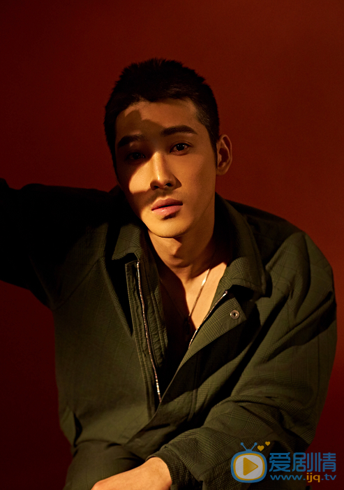 浪花一朵朵歐陽恆是誰演的？歐陽恆扮演者龐瀚辰個人資料及生活照欣賞