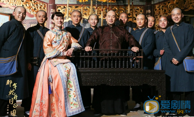 那年花開月正圓殺青 孫儷“花式讀劇本”獲業界高度讚揚