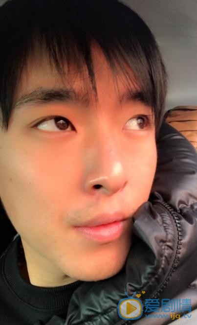 天盛長歌淳于猛是誰扮演的？淳于猛扮演者劉昊龑個人資料、寫真及生活照欣賞