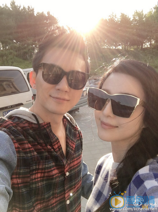 李晨否認隱形富豪傳聞，李晨家世背景大起底