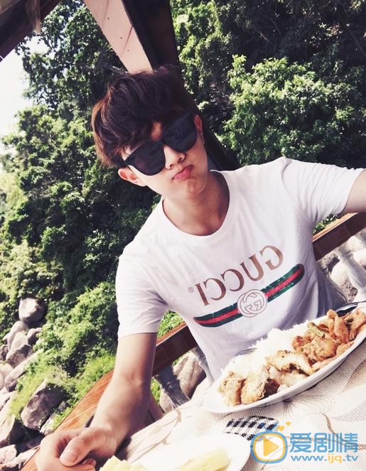 我才不會被女孩子欺負呢沈少宜是誰演的？沈少宜扮演者王咨越個人資料、寫真及生活照欣賞