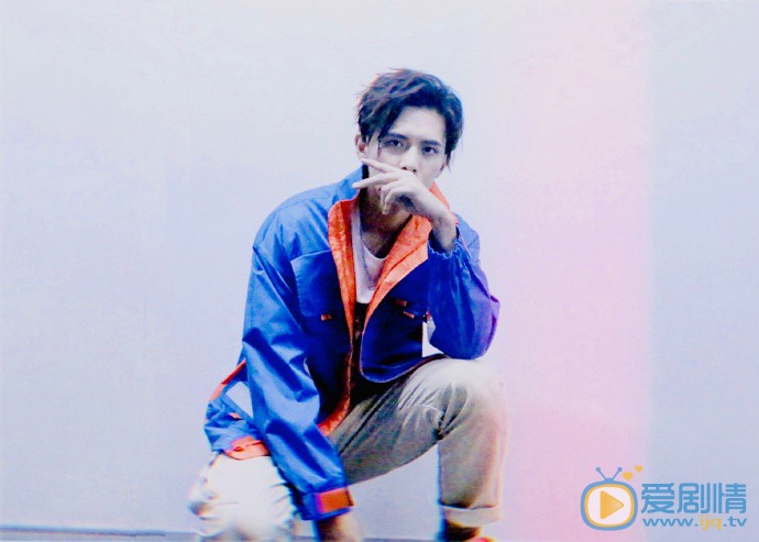 千喆個人資料簡介 千喆高清圖片