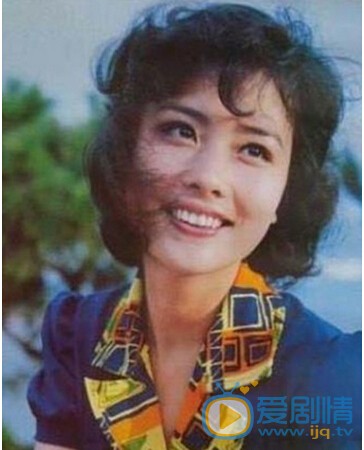 杜志國第一任妻子楊麗照片 杜志國老婆照片 杜志國個人資料簡介