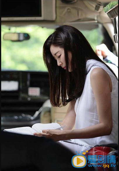  親愛的恩東啊曝光幕後花絮照