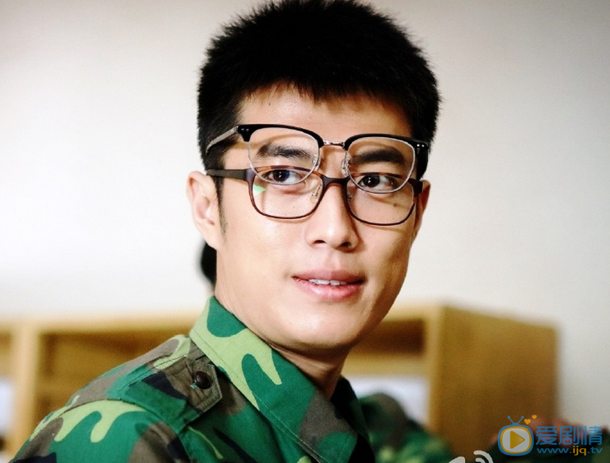  春風十里不如你厚朴是誰演的？厚朴扮演者周帥個人資料及生活照欣賞