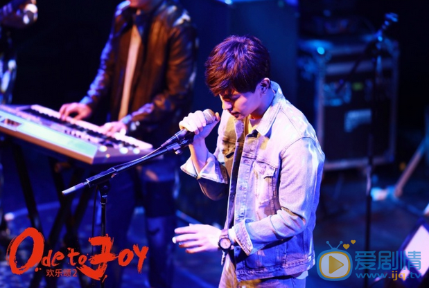 歡樂頌2第40、41集預告 曲筱綃調查謝童  應勤未婚妻找茬邱瑩瑩轉院