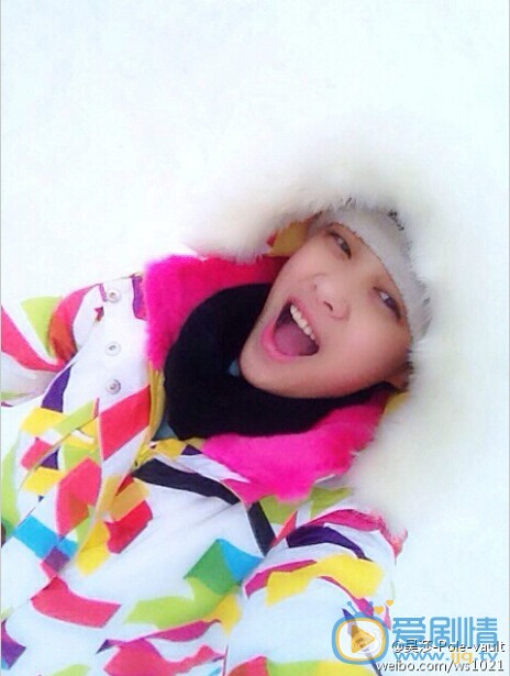 劉翔老婆是誰？劉翔老婆吳莎資料及照片！劉翔前妻是誰？前妻資料照片