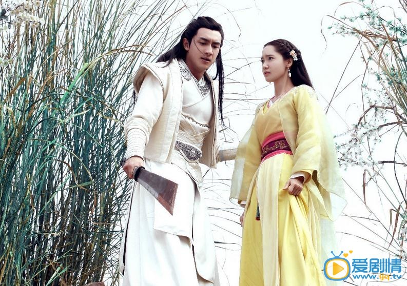 武神趙子龍劇照