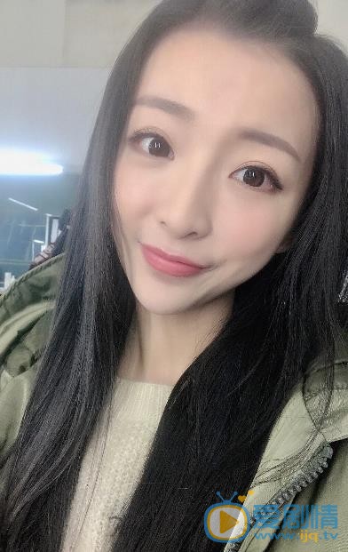 沙海聲聲慢是誰扮演的？沙海聲聲慢扮演者厲藺菲個人資料、寫真生活照欣賞