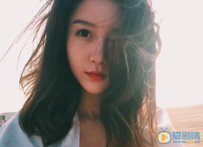 青春警事阿紫是誰演的？阿紫扮演者王子璇個人資料、寫真及生活照欣賞