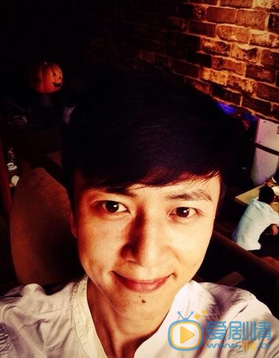 醉玲瓏元灝是誰演的？醉玲瓏元灝扮演者高一清個人資料、寫真及生活照欣賞